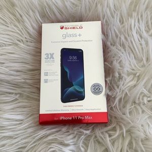 iPhone 11 Pro Max Screen Protector